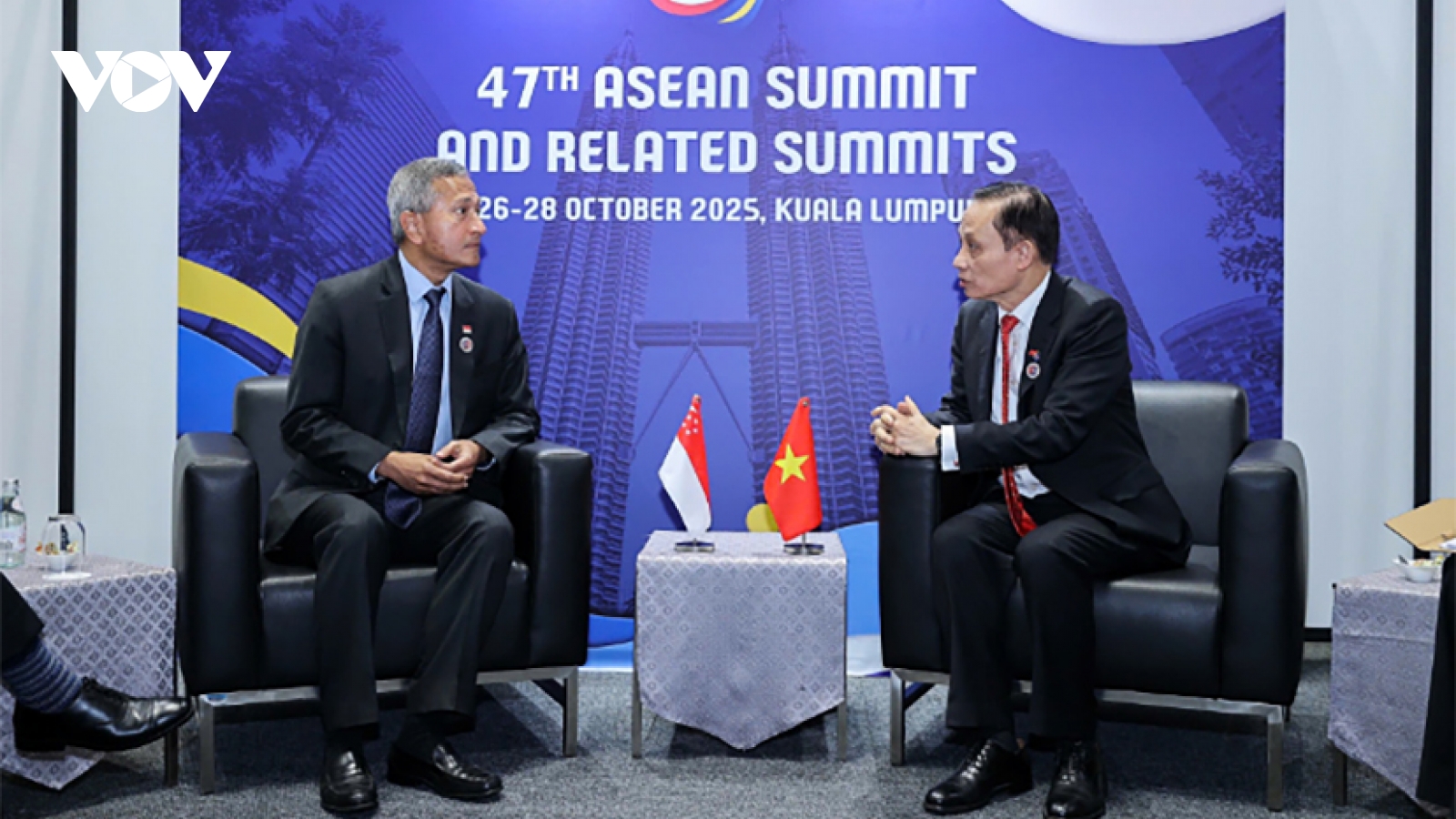 Vietnam and Singapore to sign Action Plan for Comprehensive Strategic Partnership